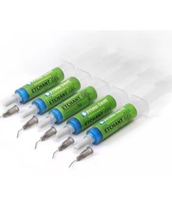 Axit etchan gel 37% Prime – Dent (Tuýp)