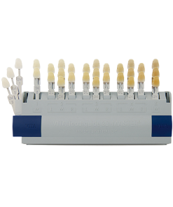 Bảng so màu Vita 3D