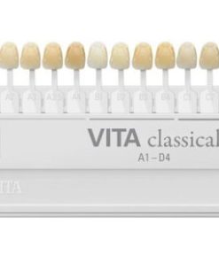 Bảng so màu Vita Classical