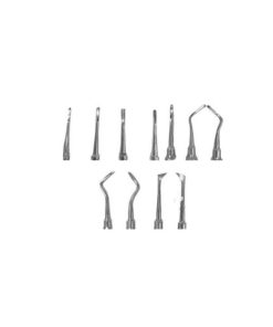 Bẩy nhổ răng Pakistan