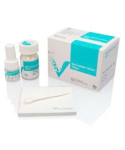 Xi măng trám thủy tinh Ionomer Filling l